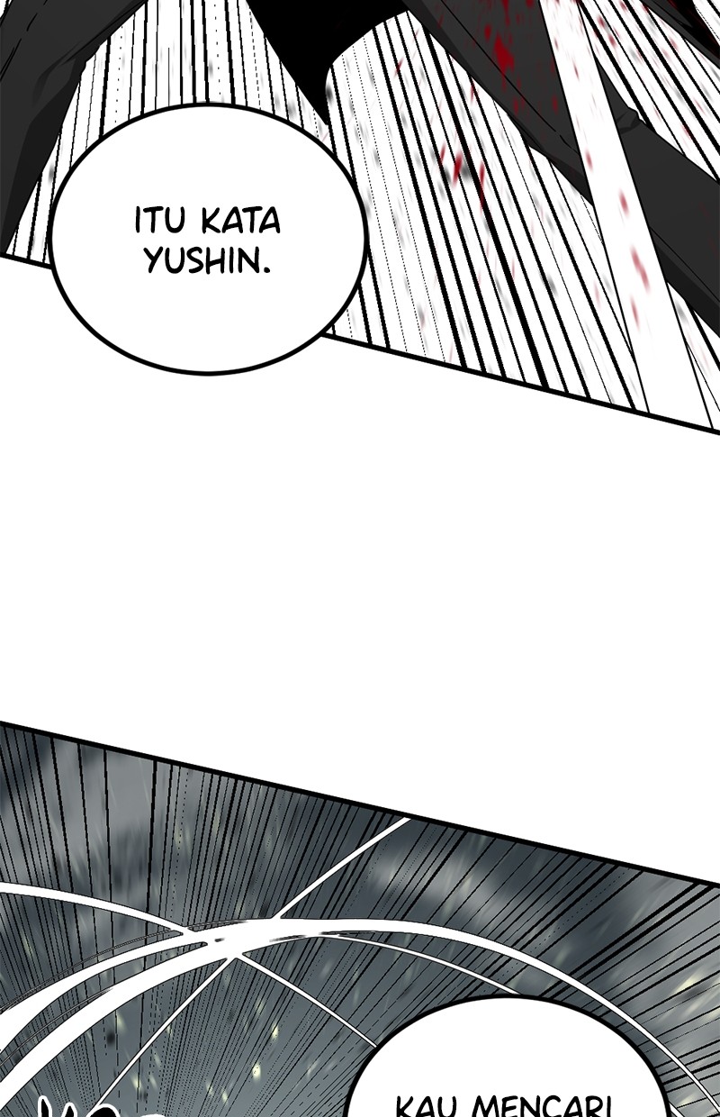 Hero Killer chapter 161 halaman 97