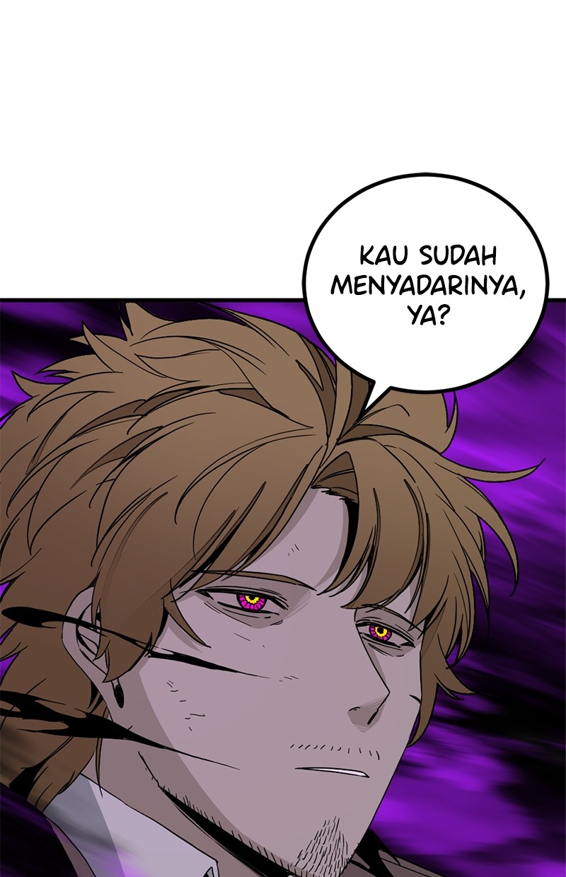 Hero Killer chapter 161 halaman 129