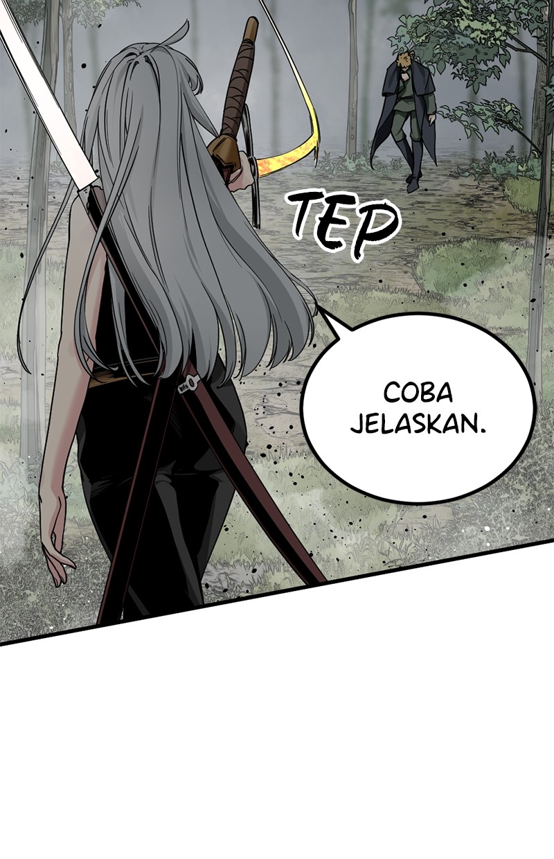 Hero Killer Bab 162 halaman 20