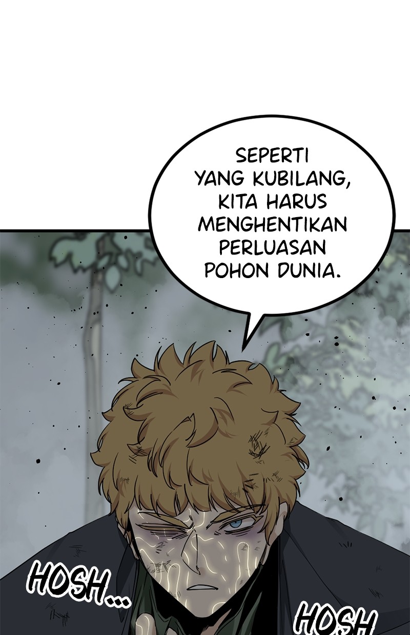 Hero Killer Bab 162 halaman 21