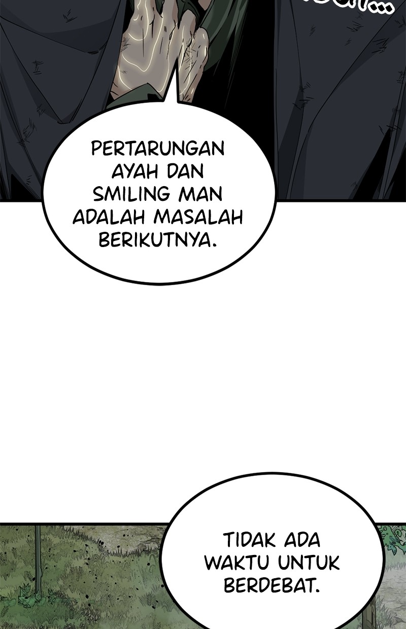 Hero Killer Bab 162 halaman 22