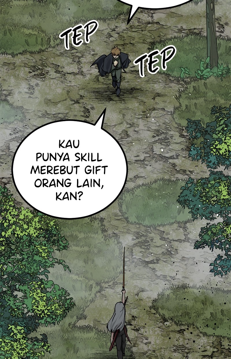 Hero Killer Bab 162 halaman 23