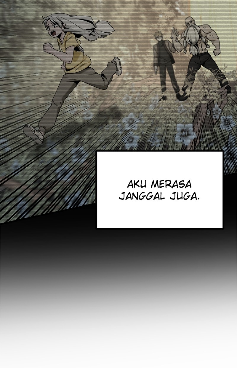 Hero Killer Bab 162 halaman 30