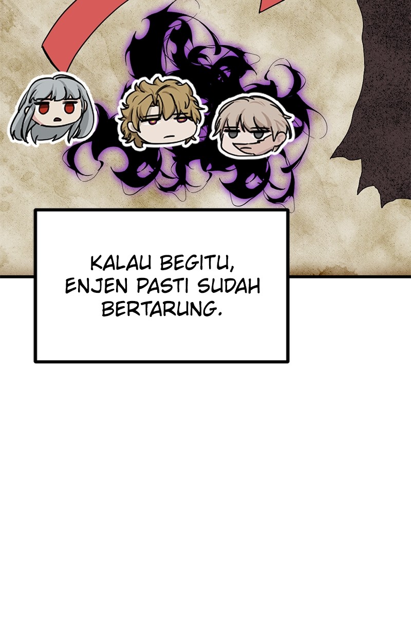 Hero Killer Bab 162 halaman 36