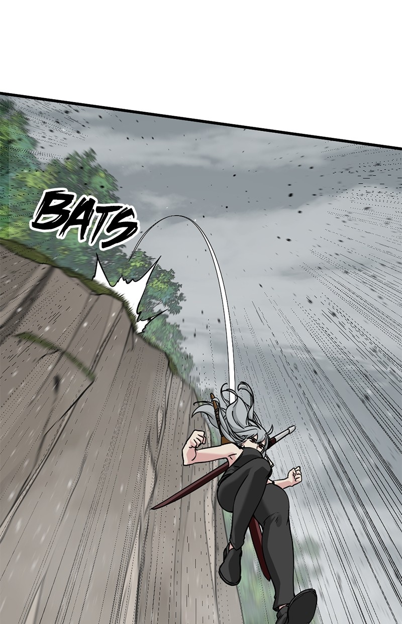 Hero Killer Bab 162 halaman 37