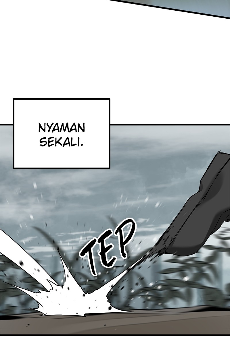 Hero Killer Bab 162 halaman 45