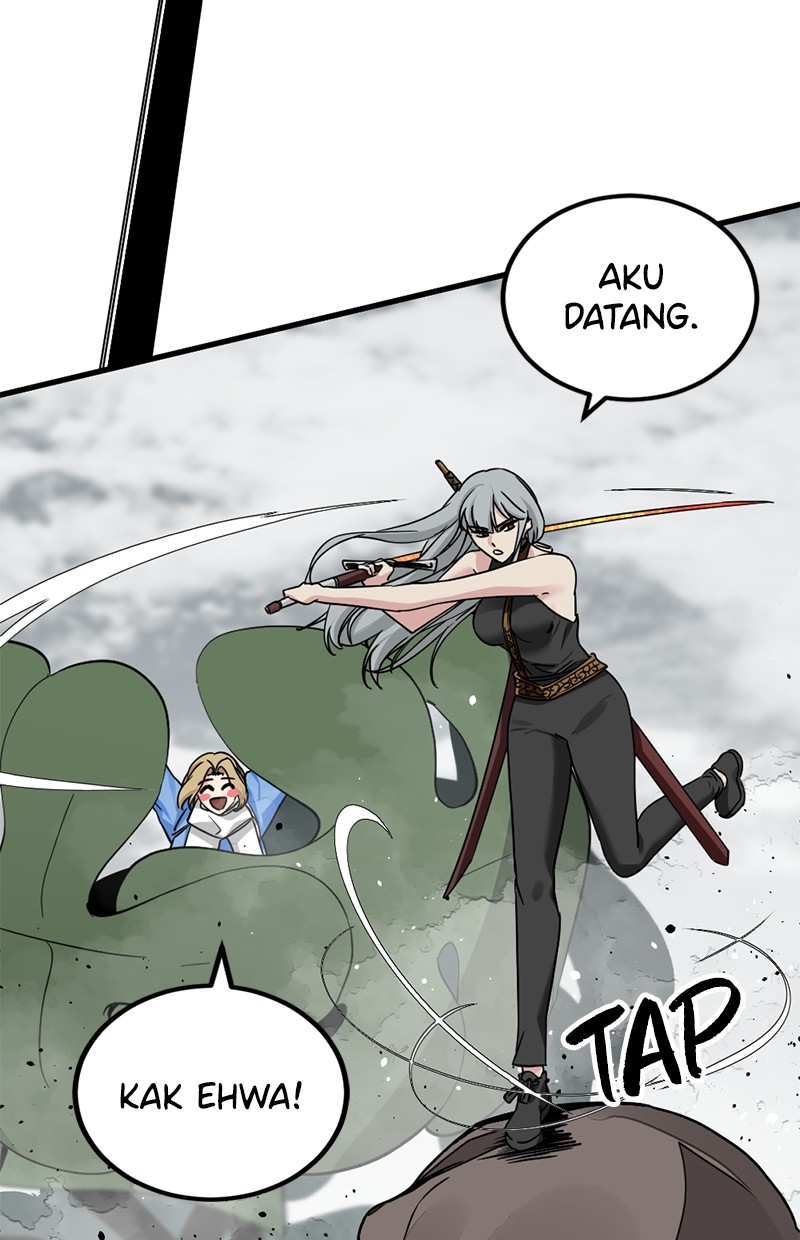 Hero Killer Bab 162 halaman 54