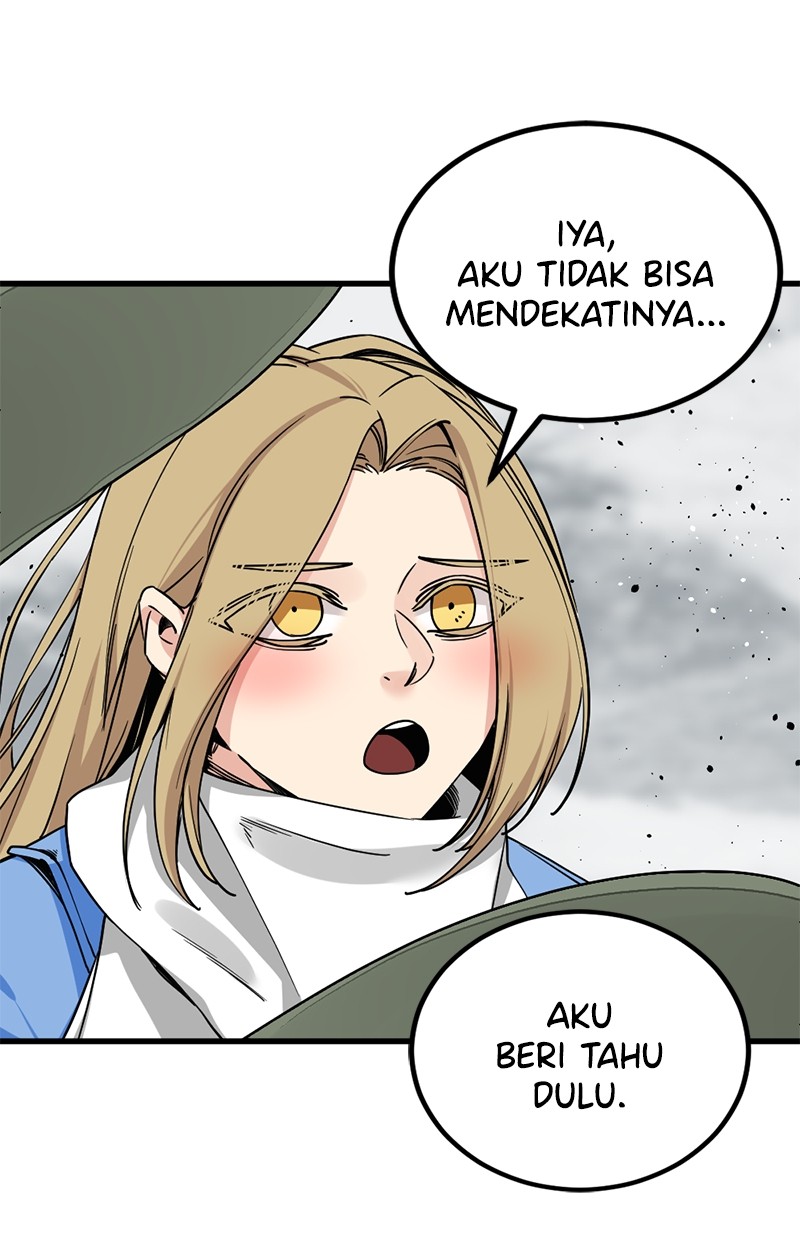 Hero Killer Bab 162 halaman 60