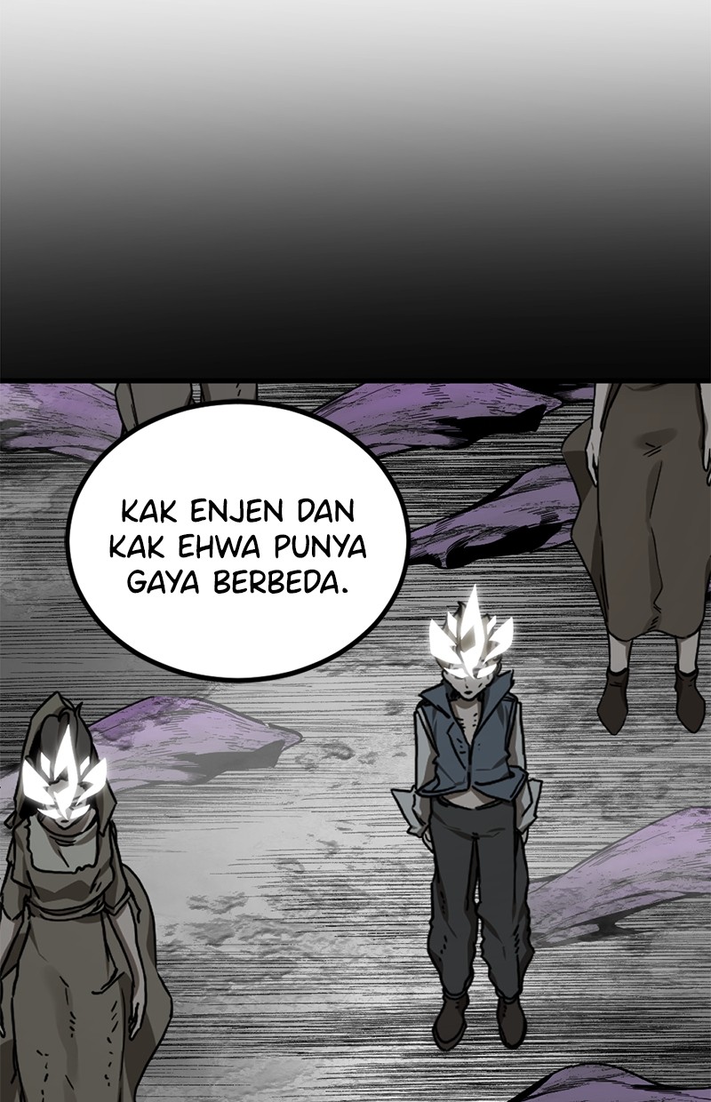 Hero Killer Bab 162 halaman 64
