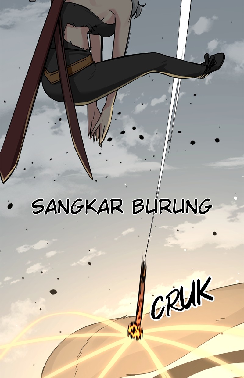 Hero Killer Bab 162 halaman 83