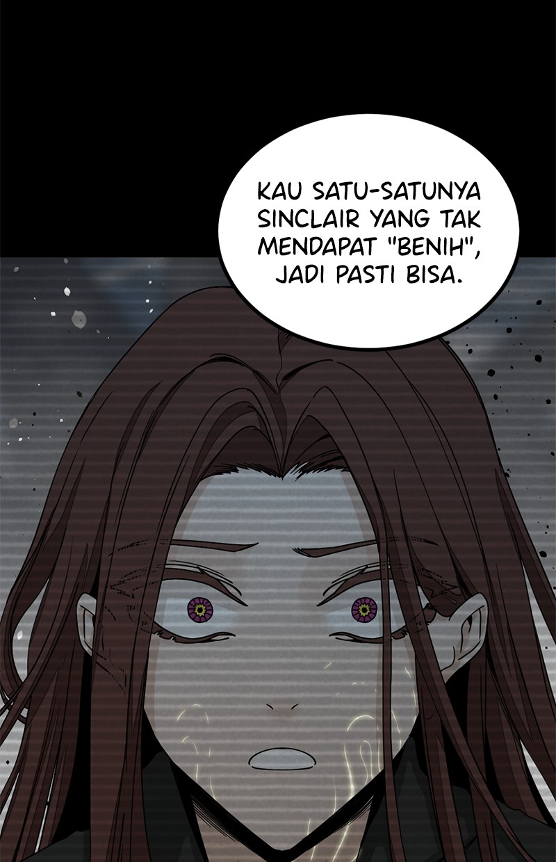 Hero Killer Bab 162 halaman 104