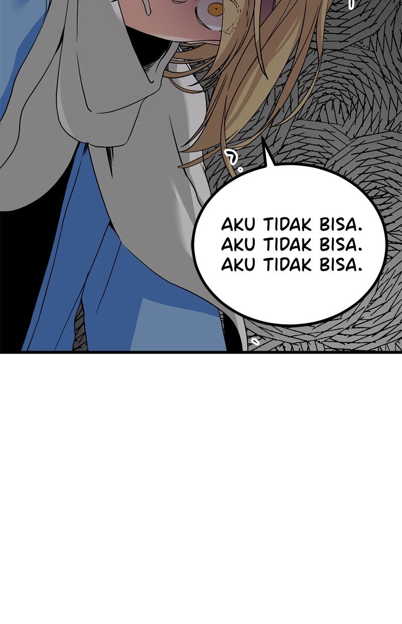 Hero Killer Bab 162 halaman 115