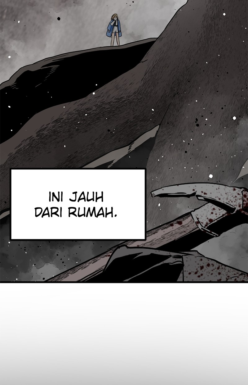 Hero Killer Bab 162 halaman 122