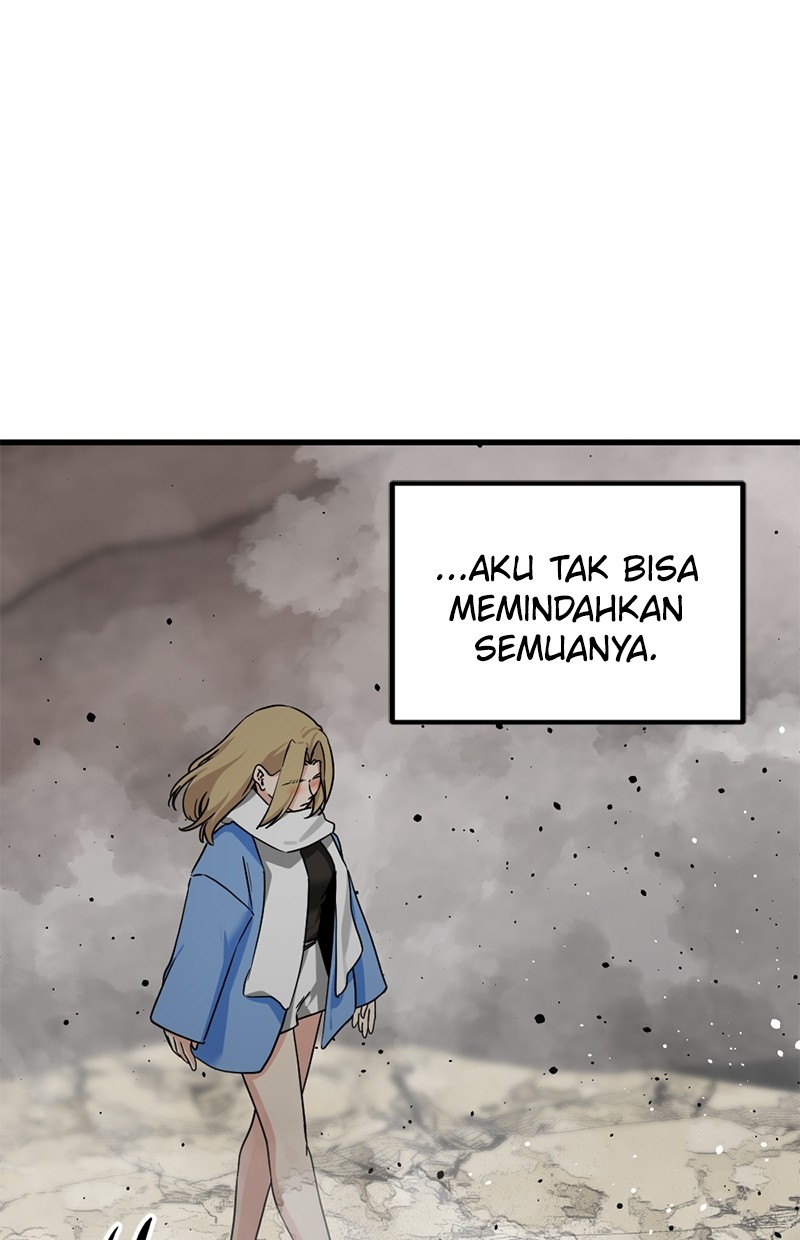 Hero Killer Bab 162 halaman 130