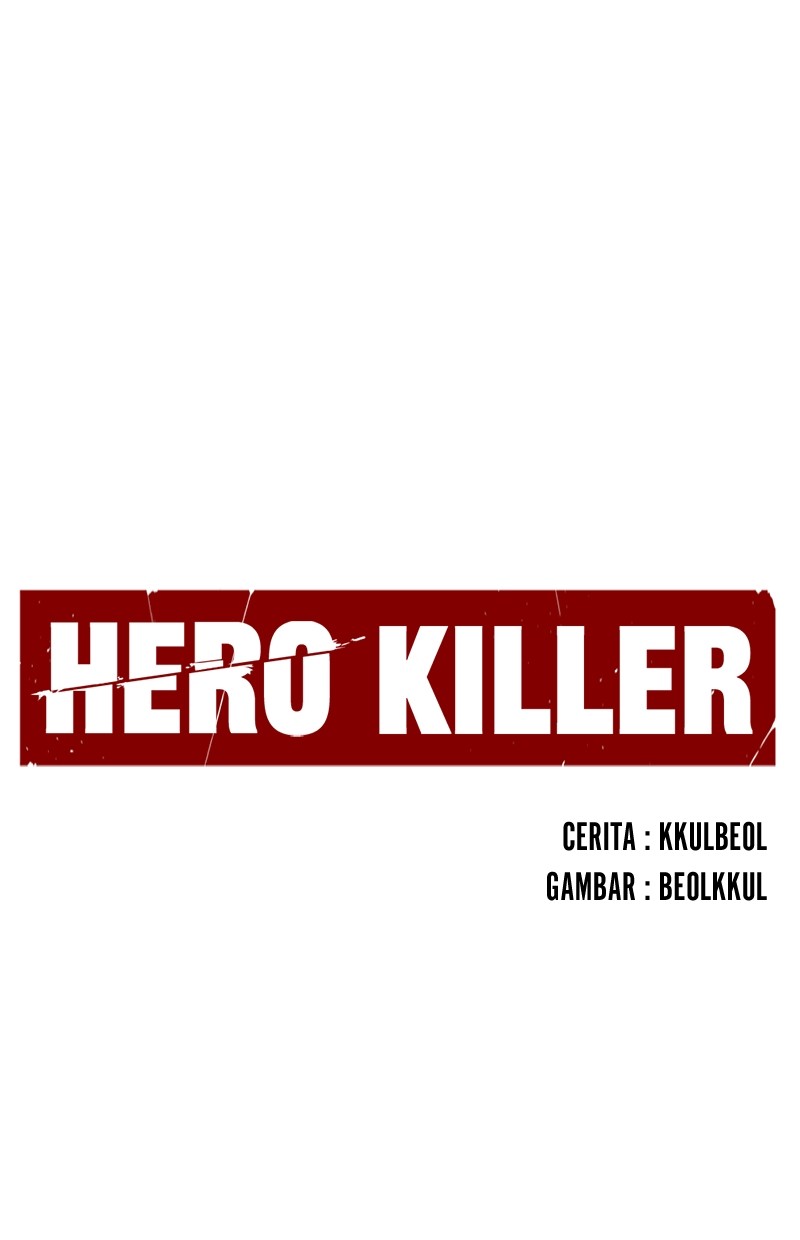 Hero Killer Bab 163 halaman 1