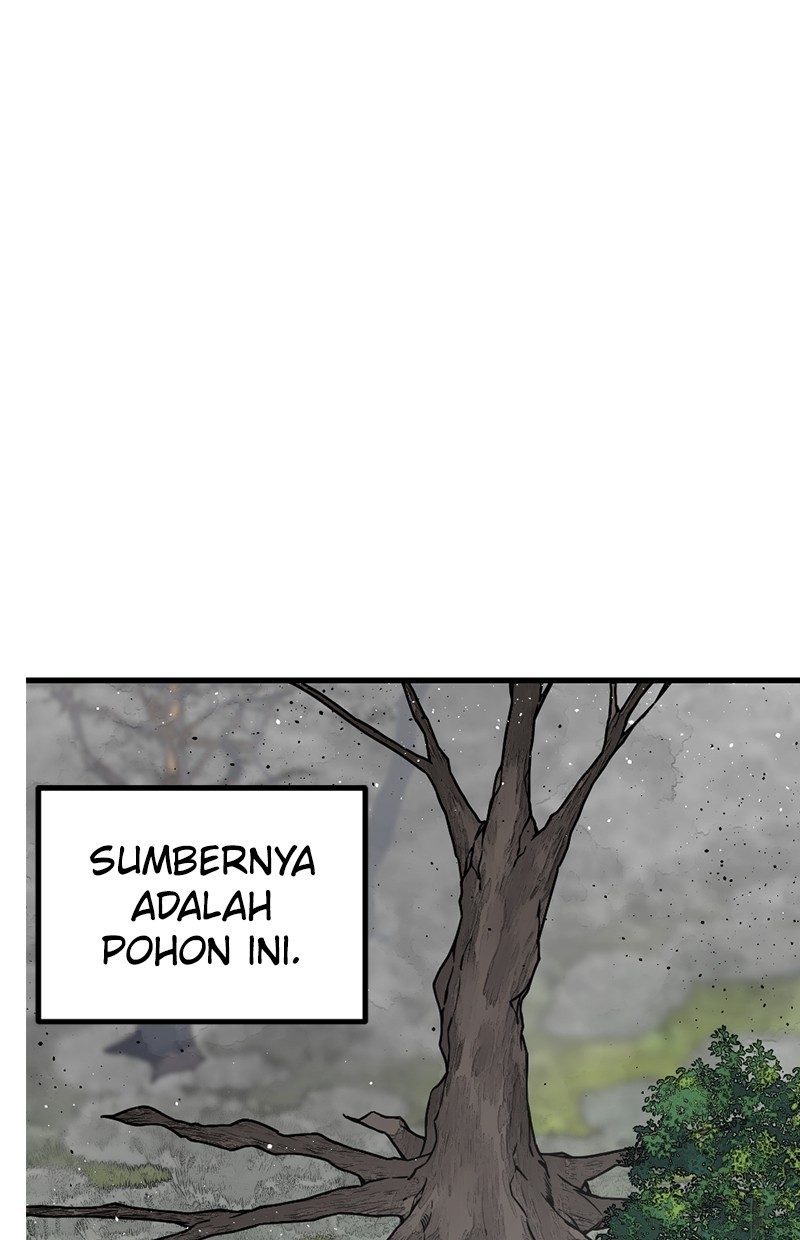 Hero Killer Bab 163 halaman 16
