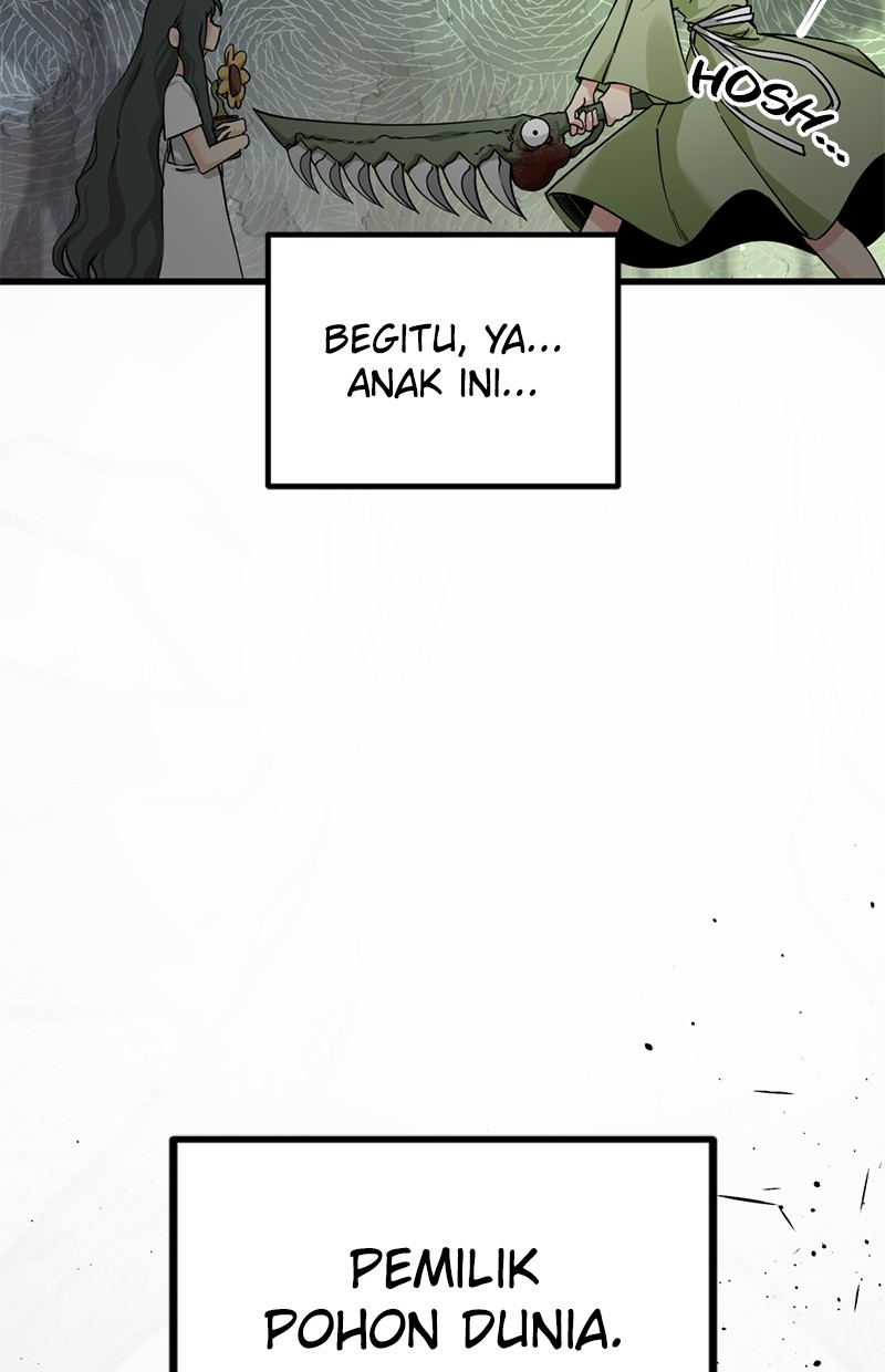 Hero Killer Bab 163 halaman 23