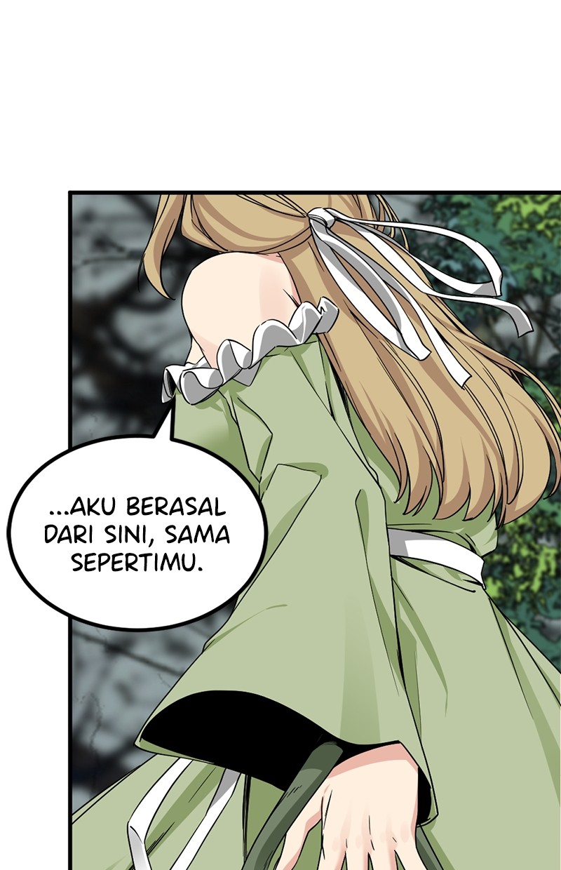 Hero Killer Bab 163 halaman 26