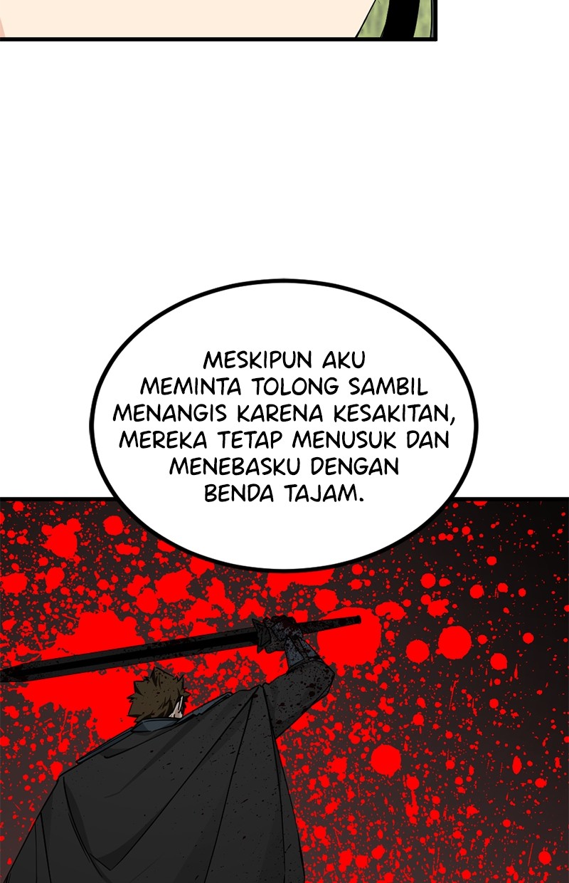 Hero Killer Bab 163 halaman 32