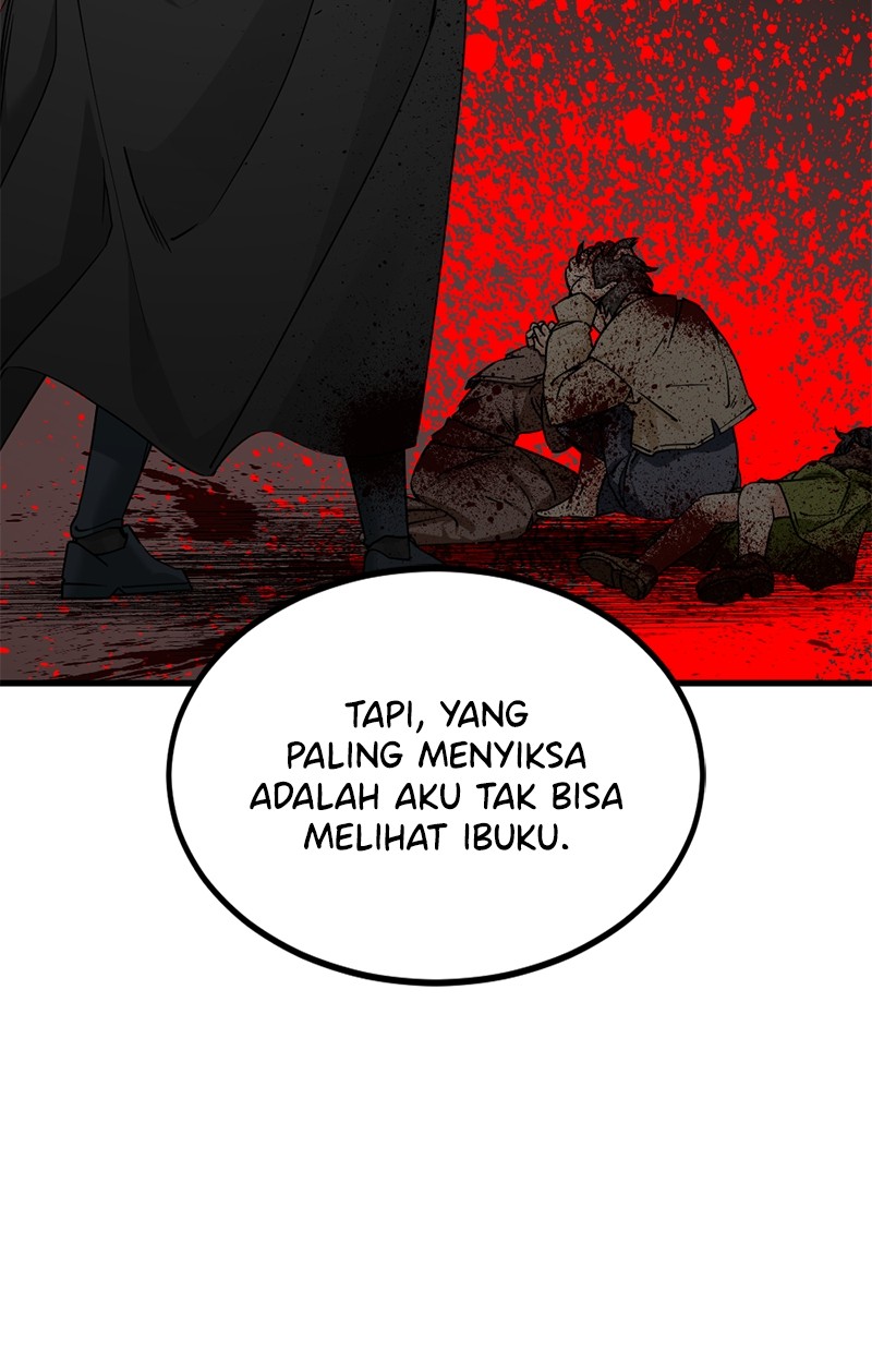 Hero Killer Bab 163 halaman 33