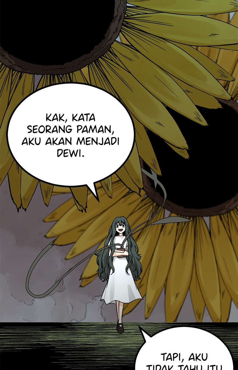 Hero Killer Bab 163 halaman 42