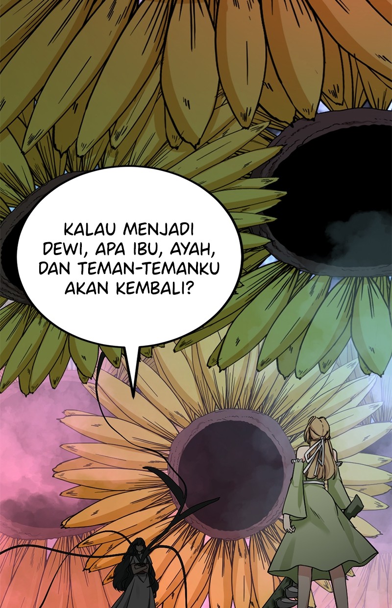 Hero Killer Bab 163 halaman 44