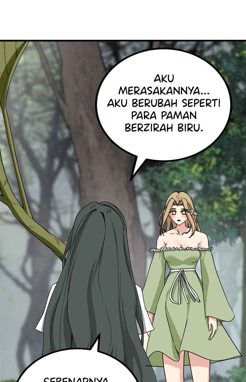 Hero Killer Bab 163 halaman 55