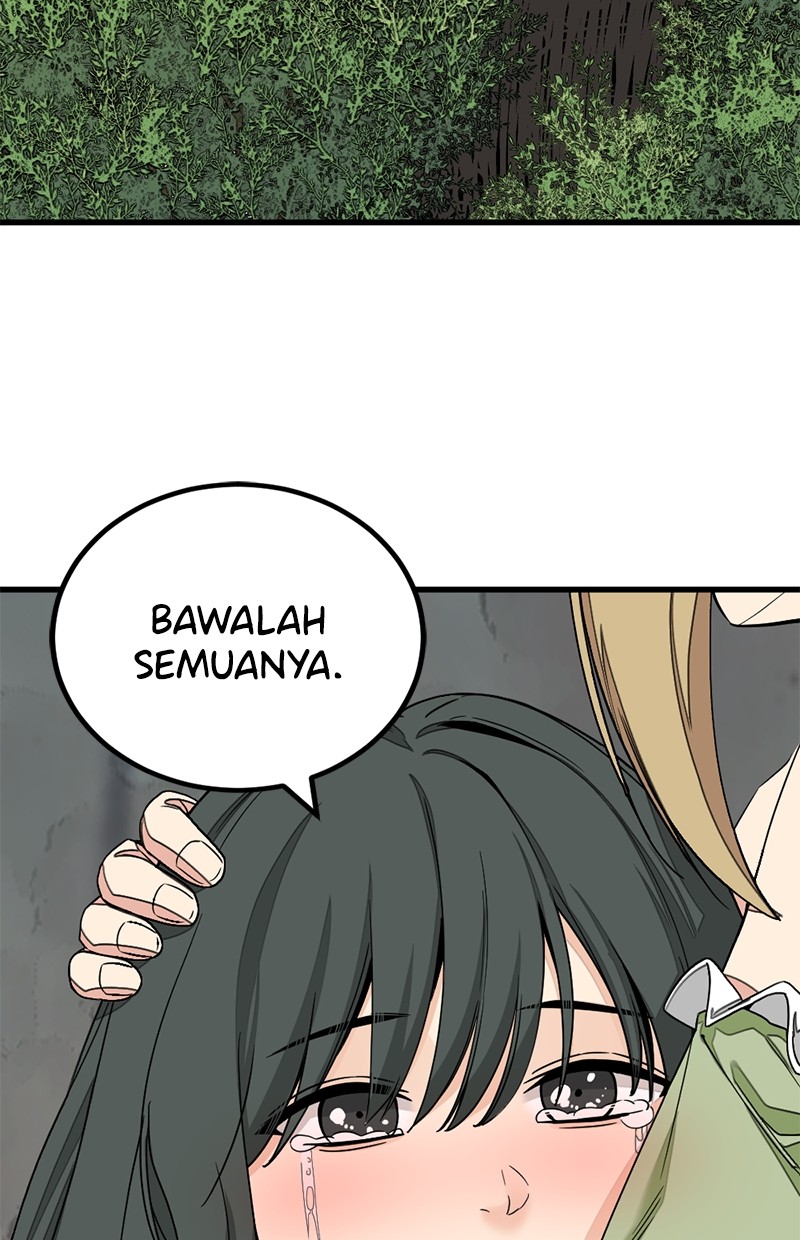 Hero Killer Bab 163 halaman 66