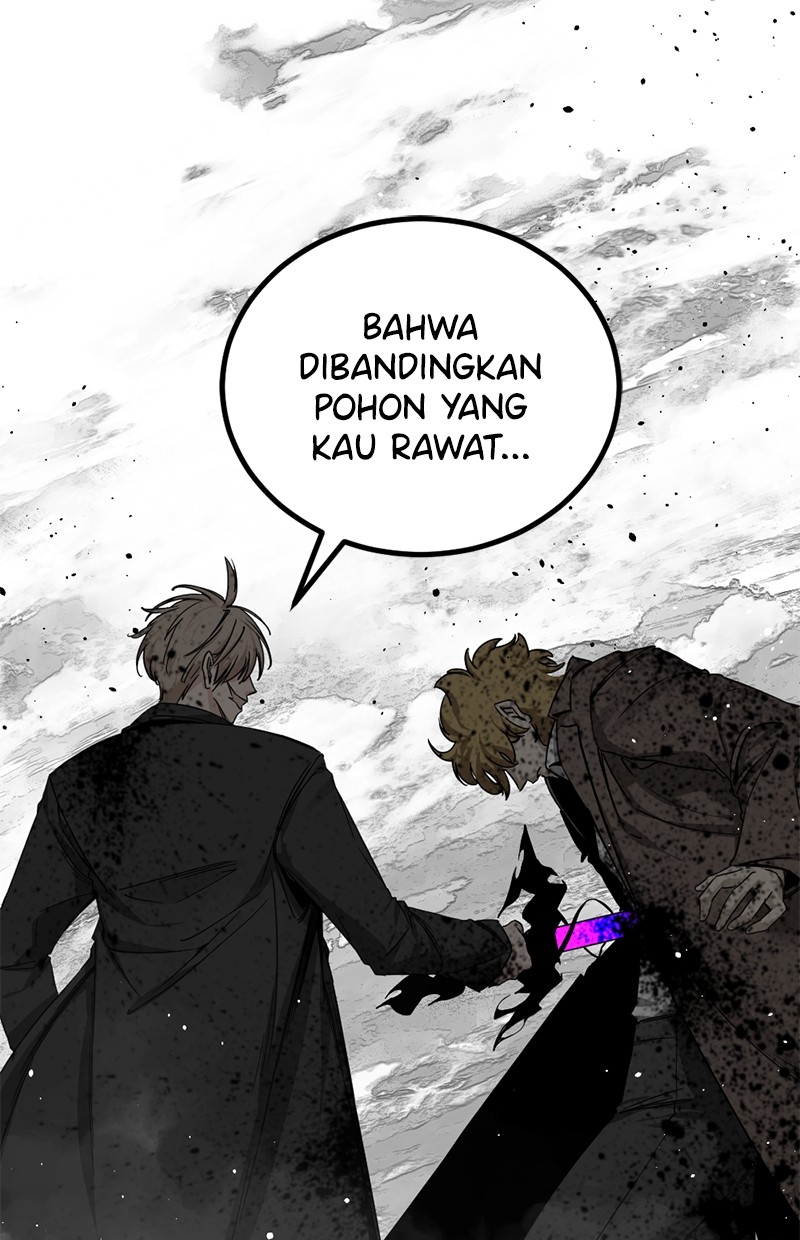 Hero Killer Bab 163 halaman 129