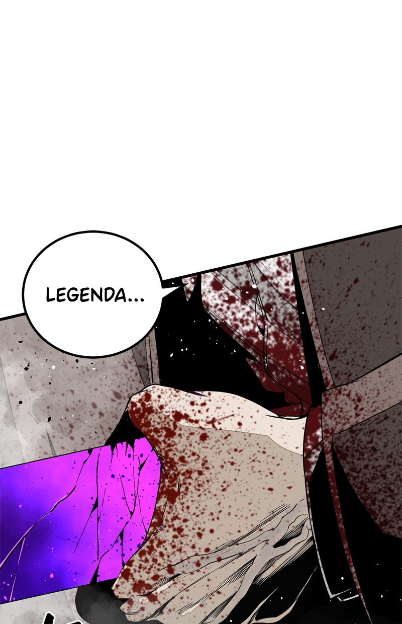 Hero Killer Bab 163 halaman 132
