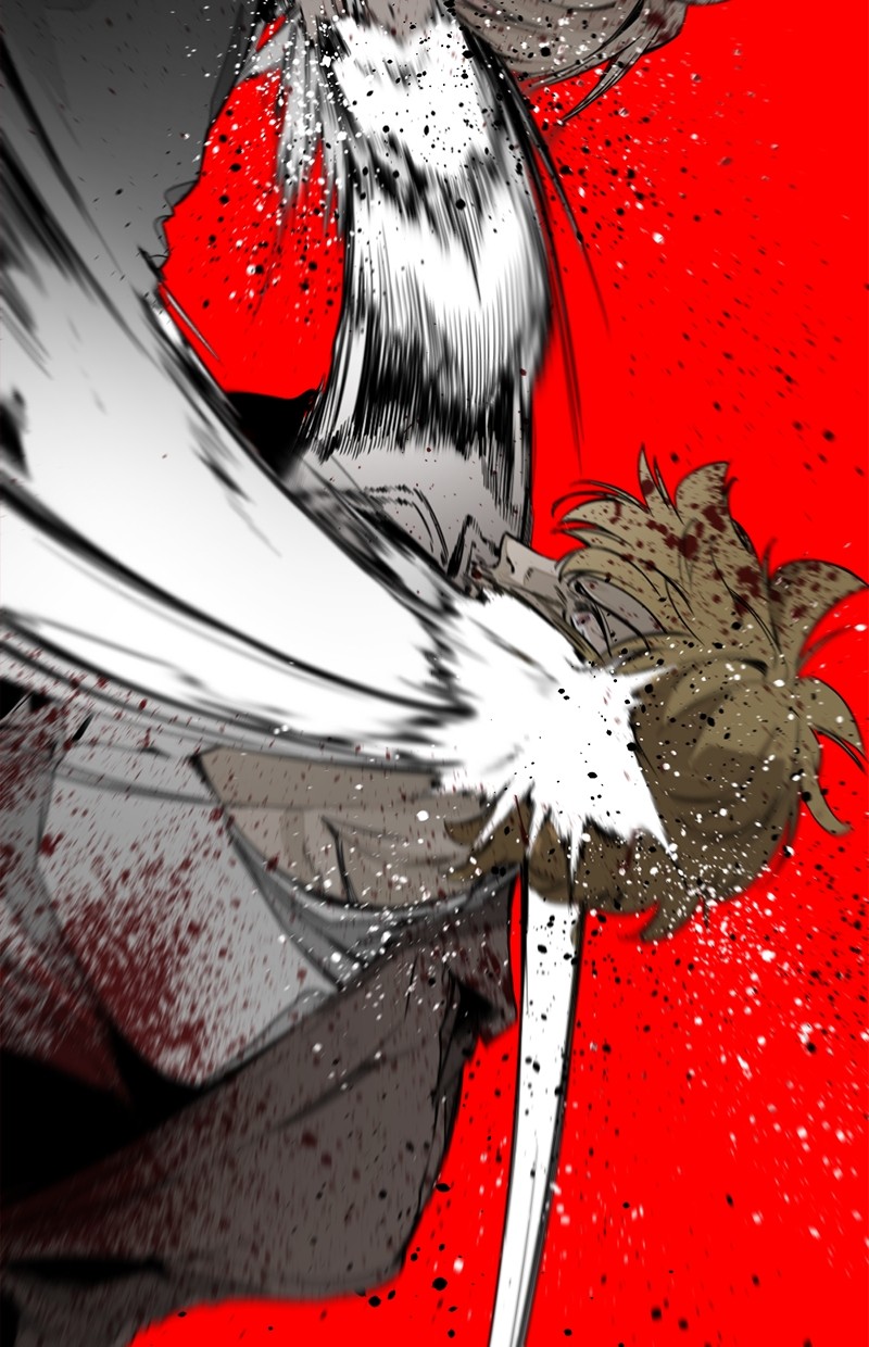 Hero Killer Bab 163 halaman 140