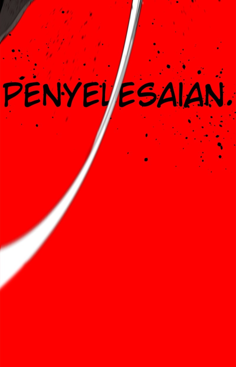 Hero Killer Bab 163 halaman 141