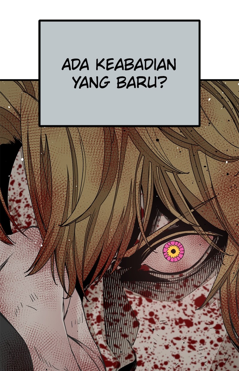 Hero Killer Bab 164 halaman 8