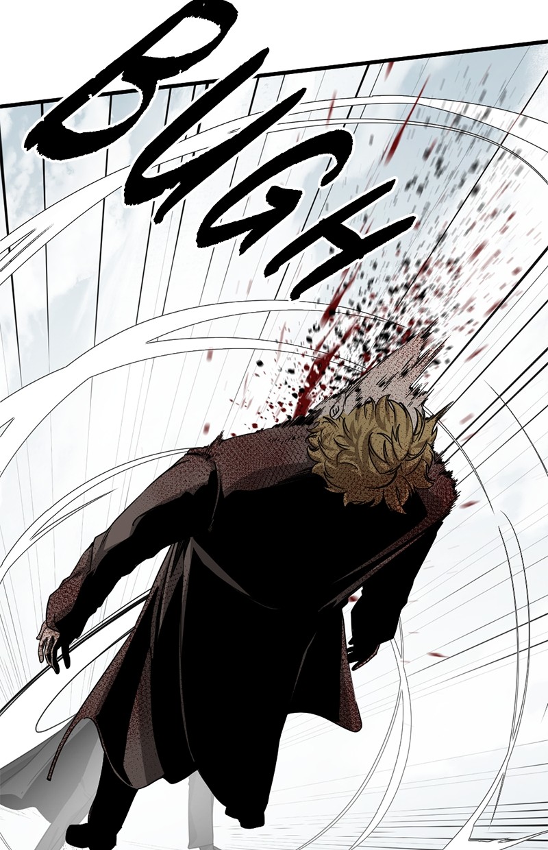 Hero Killer Bab 164 halaman 21