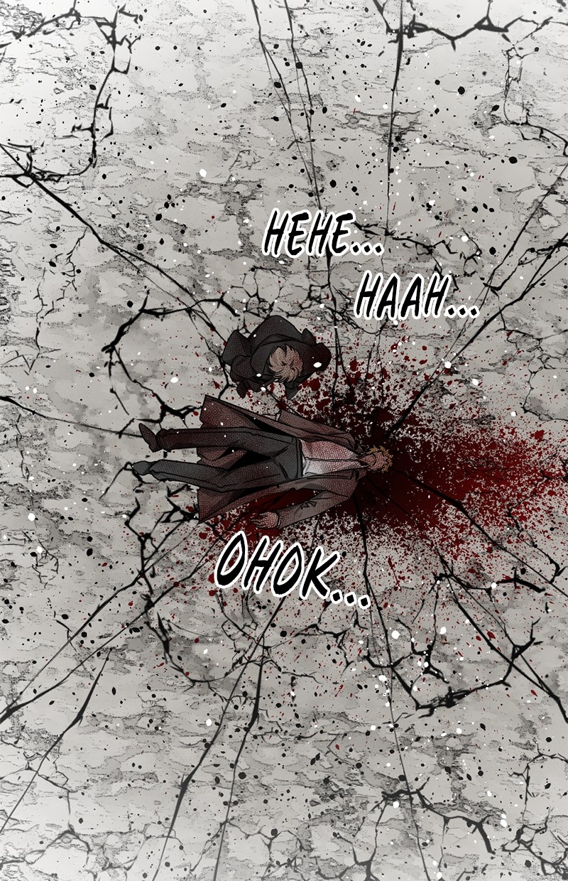 Hero Killer Bab 164 halaman 30