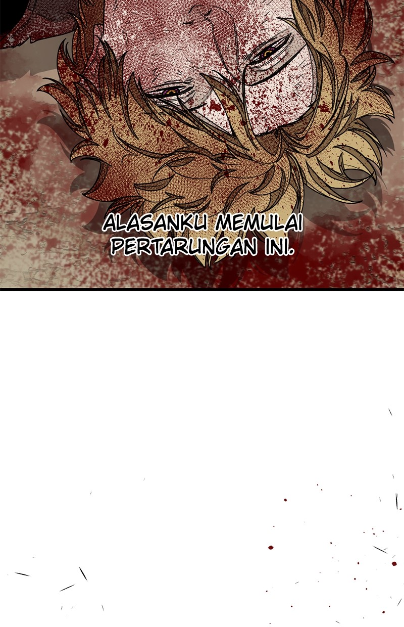 Hero Killer Bab 164 halaman 33