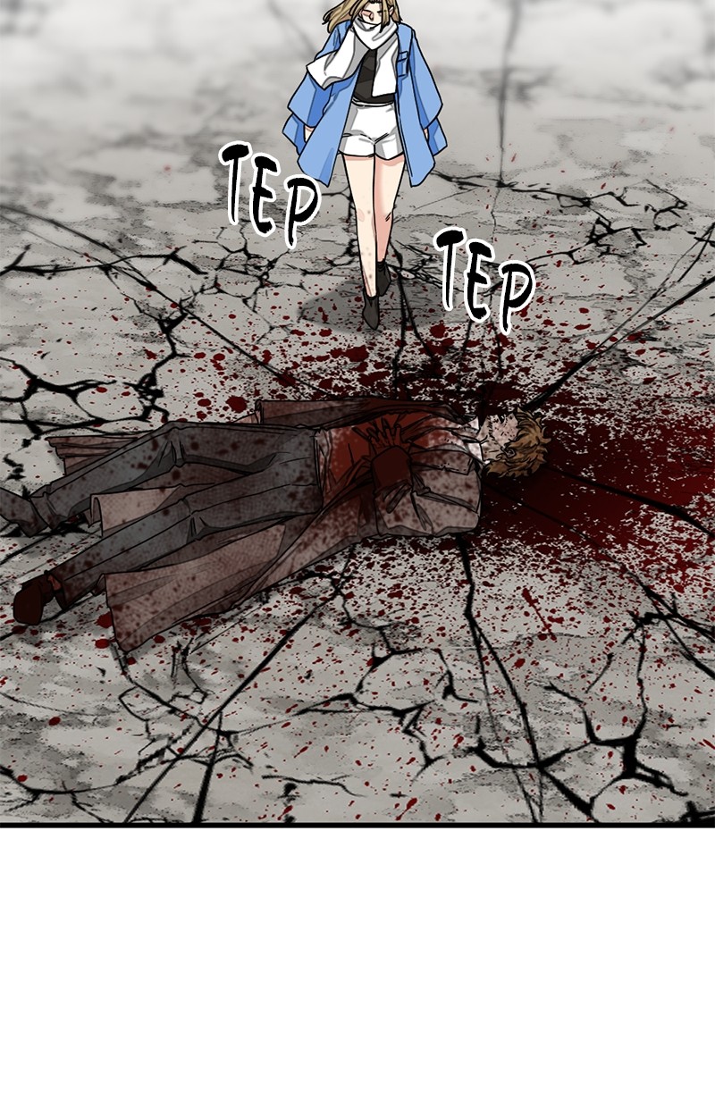 Hero Killer Bab 164 halaman 55