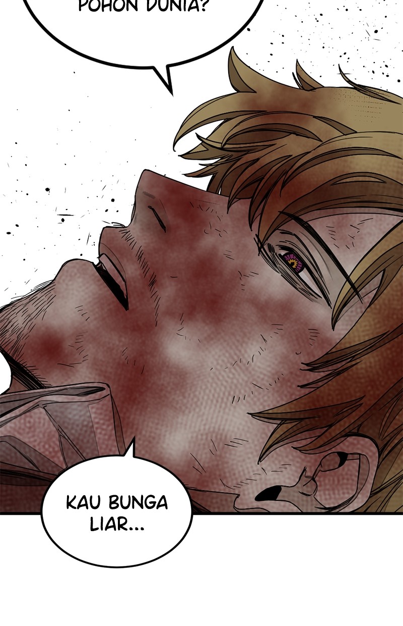 Hero Killer Bab 164 halaman 58