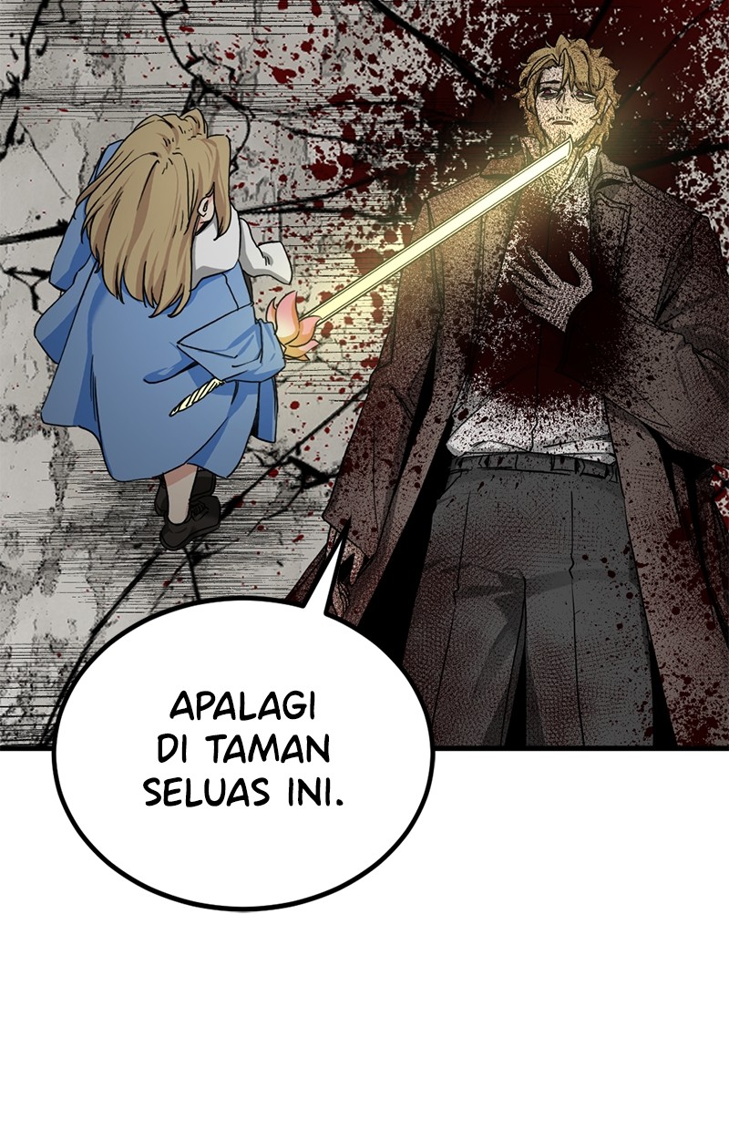 Hero Killer Bab 164 halaman 63