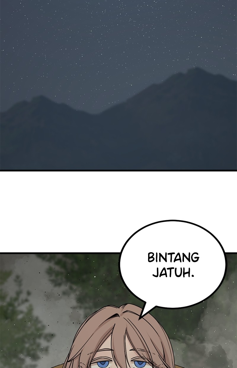 Hero Killer Bab 164 halaman 80