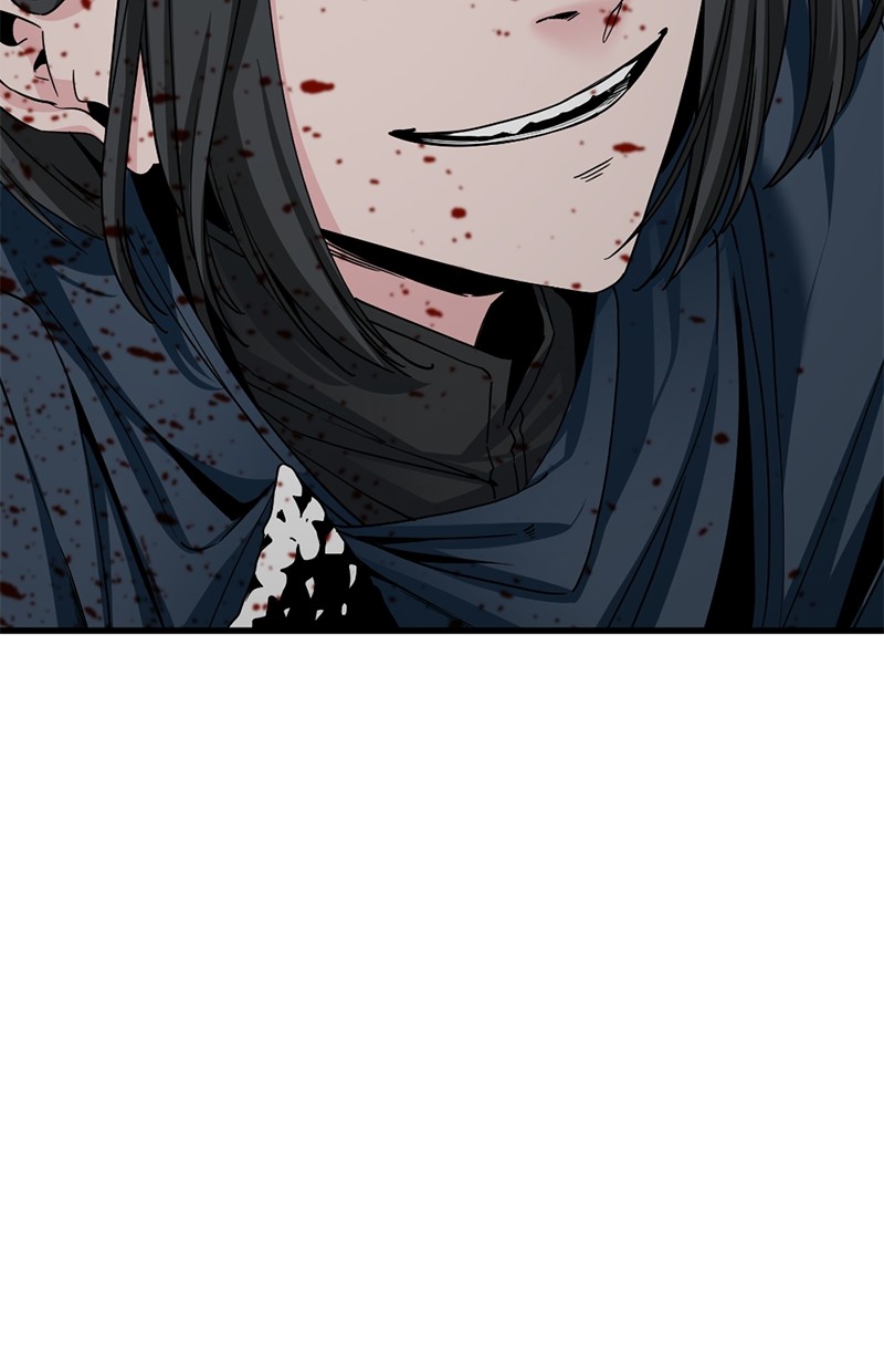 Hero Killer Bab 164 halaman 85