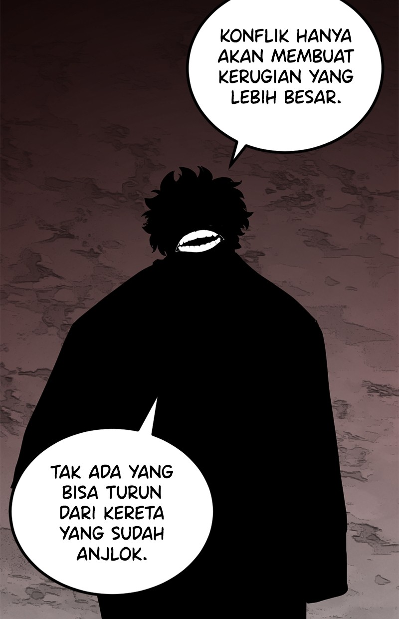 Hero Killer Bab 164 halaman 100