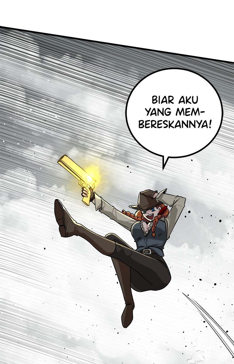 Hero Killer Bab 164 halaman 115