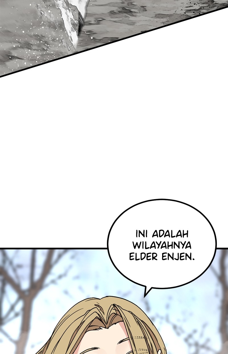 Hero Killer Bab 165 halaman 21