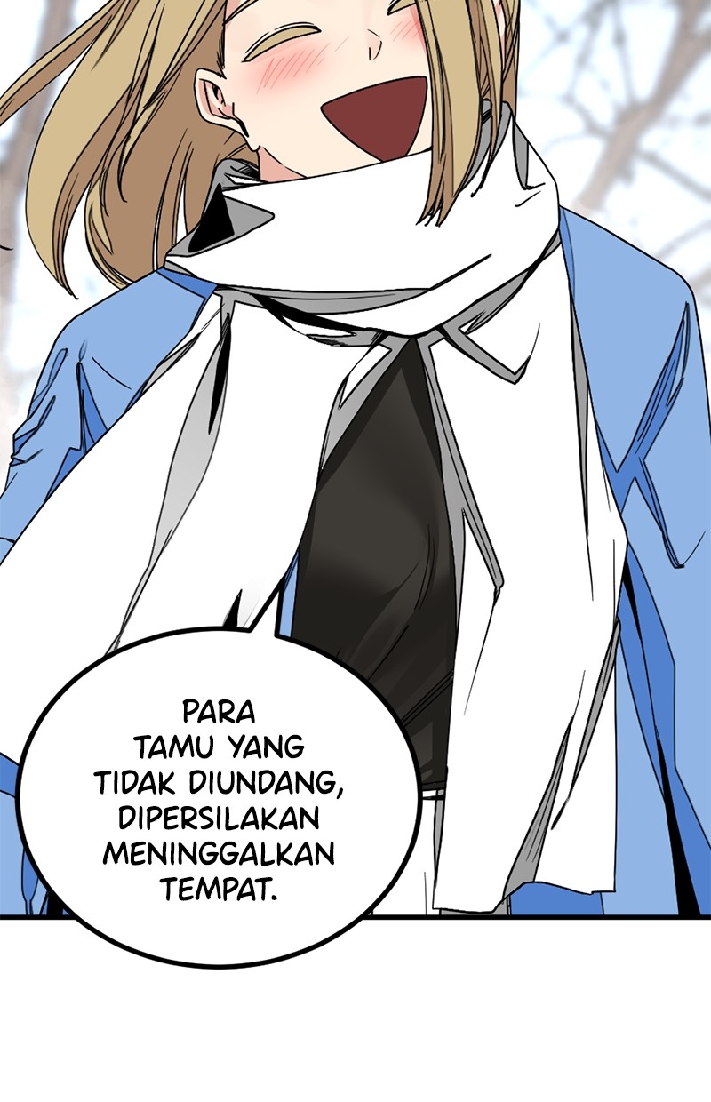 Hero Killer Bab 165 halaman 22