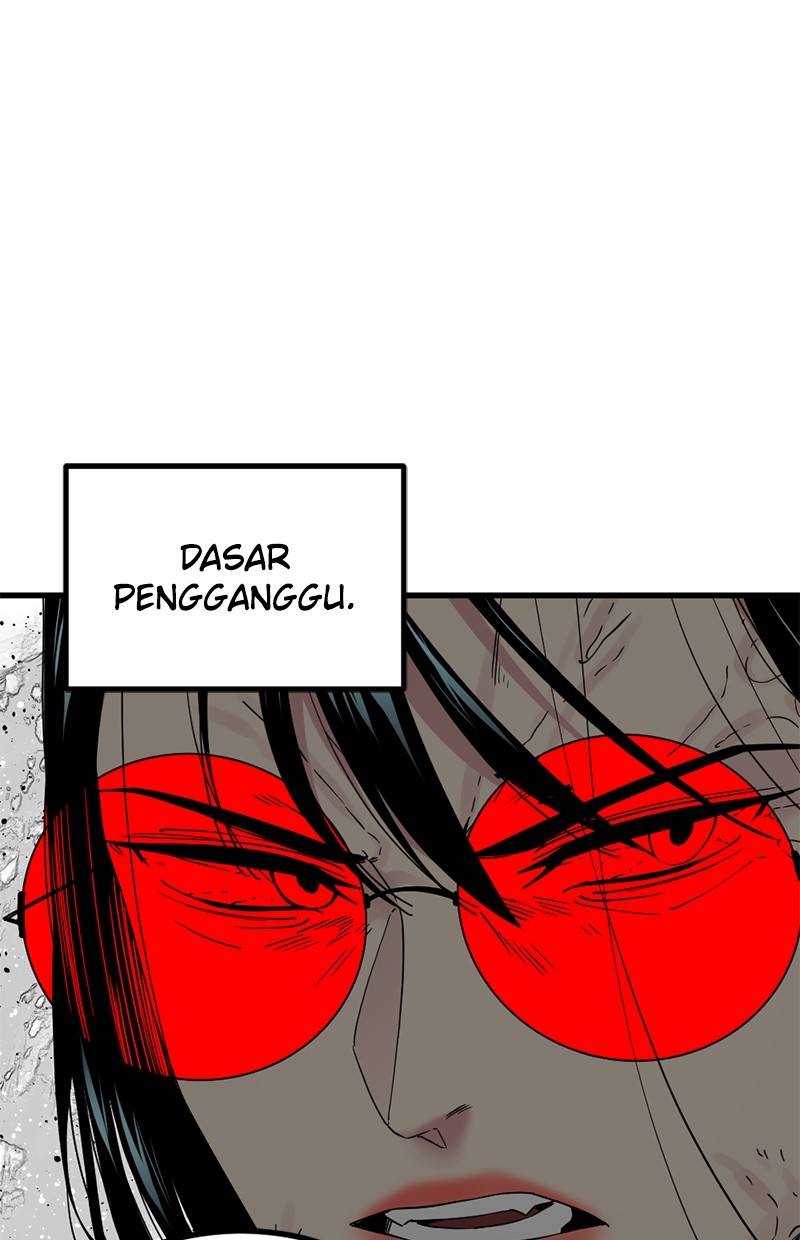 Hero Killer Bab 165 halaman 23