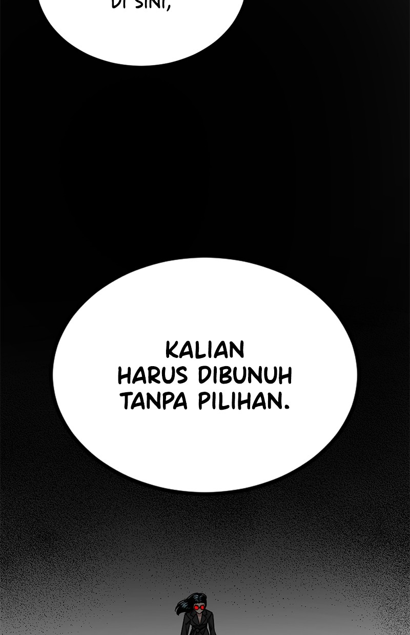 Hero Killer Bab 165 halaman 29