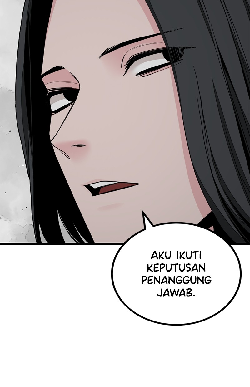 Hero Killer Bab 165 halaman 32
