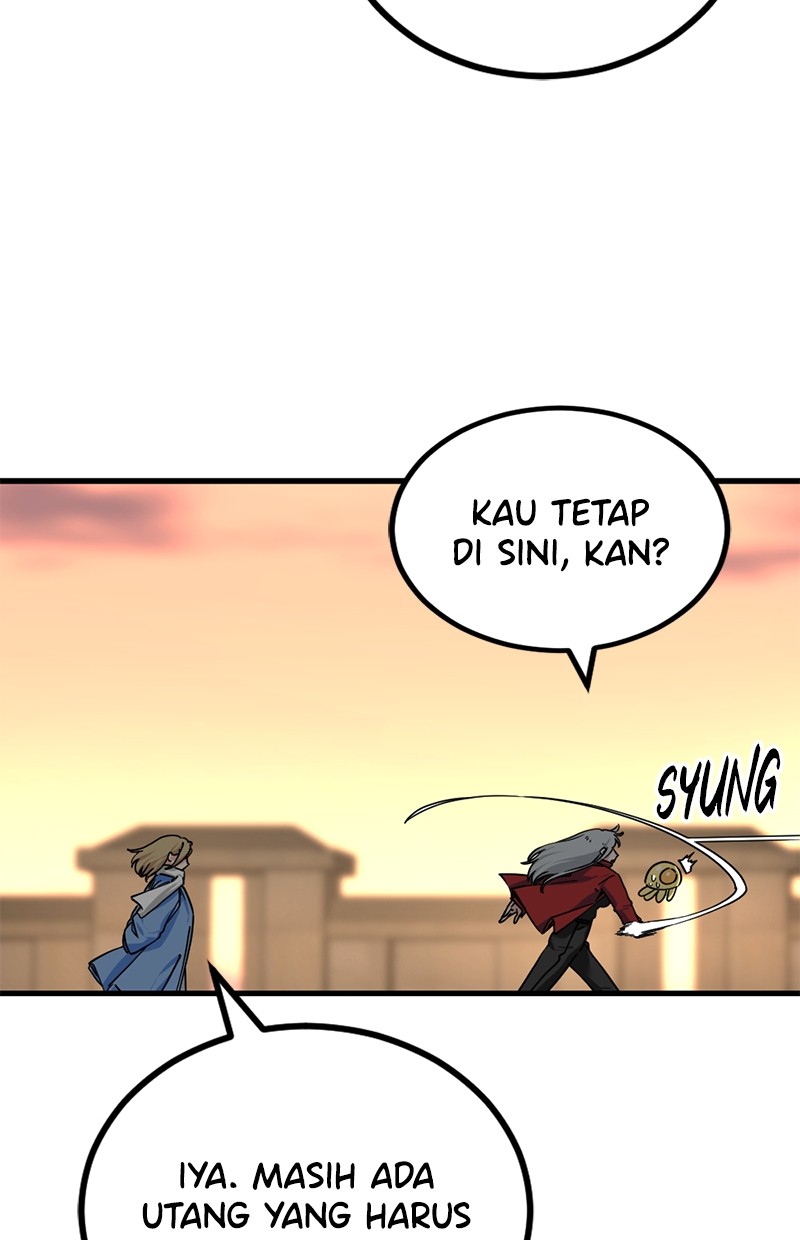 Hero Killer Bab 165 halaman 43