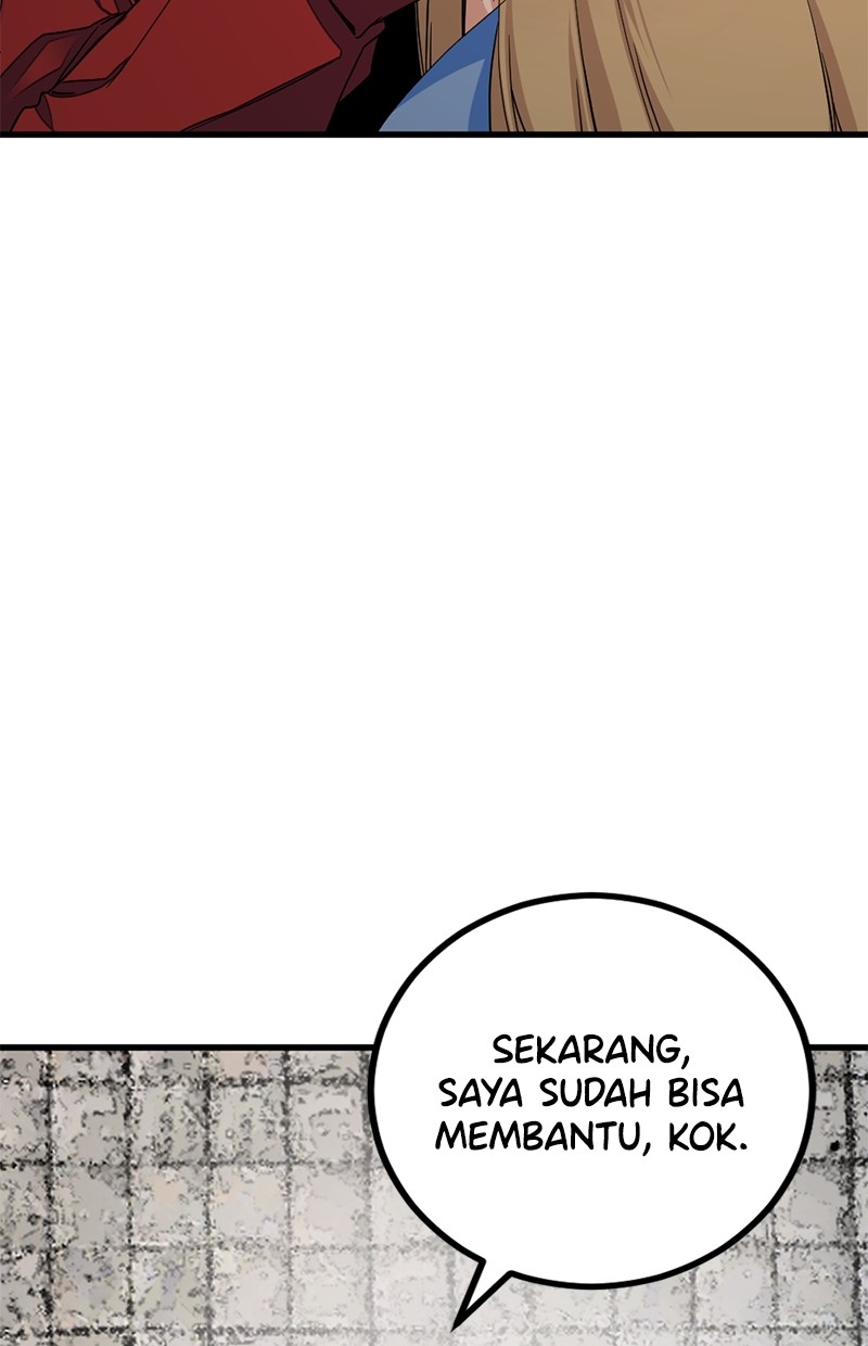 Hero Killer Bab 165 halaman 53